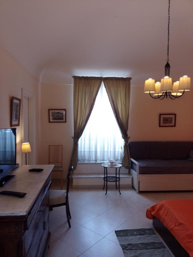 B&B Cupole E Campanili Неаполь Экстерьер фото