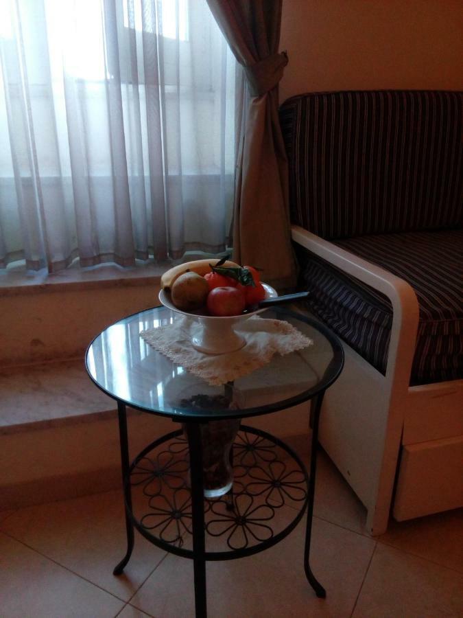 B&B Cupole E Campanili Неаполь Экстерьер фото